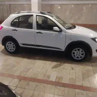 کوییک RSبه رویت صفر کم کار کرد بی رنگ|خودرو سواری و وانت|فردیس, شهرک شهید حسینی|دیوار