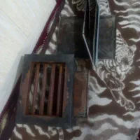 منقل گازی|اجاق گاز و لوازم برقی پخت‌وپز|مشهد, پورسینا|دیوار