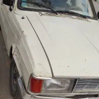پیکان مدل 77
