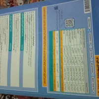 گام به گام نهم|لوازم التحریر|اشتهارد, |دیوار