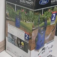 کارواش فورد