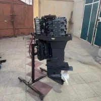 موتور 85 یاماها|قایق و سایر وسایل نقلیه|درگهان, |دیوار