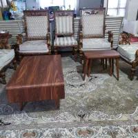 فروش فوری مبل بدلیل جابجایی