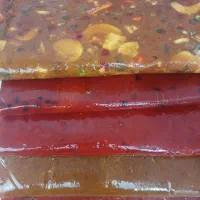 اسمارتیز پشمک نقل شکلات  عمده تکی