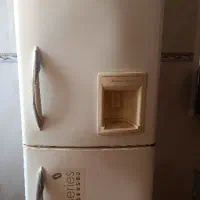 یخچال و فریزر