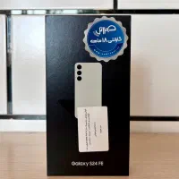 سامسونگ S24 FE پلمپ