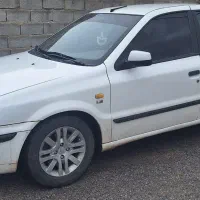 سمند seمدل۹۲