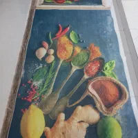قالیچه آشپز خانه