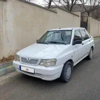 پراید مدل ۸۸