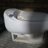 توالت فرنگی