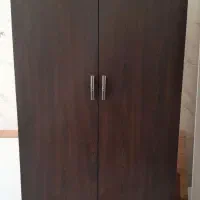 دو عدد کمد لباس