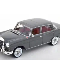 ماکت بنز 190D - W110 نورو ۱۹۶۴ Limited|کلکسیون و سرگرمی|تهران, شیخ هادی|دیوار