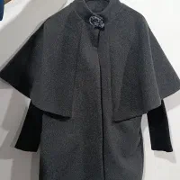 پالتو|لباس|اشتهارد, |دیوار