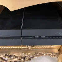 PS4 fat 1T