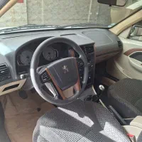 پارس سال 401 موتور جدید|خودرو سواری و وانت|شوش, |دیوار