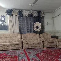 فروش مبل  راحتی ۷ نفره|مبلمان خانگی و میز عسلی|بهبهان, |دیوار