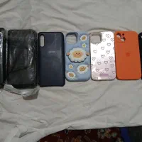 کاور آیفون. A12.گلگسی ۷۰