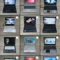 تعدادی لپ تاپ با قیمت مناسب|رایانه همراه|کرج, کرج نو|دیوار