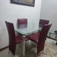 میزنهارخوری|میز و صندلی غذاخوری|مشهد, جاهد شهر|دیوار