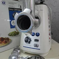 چرخ گوشت نو اصل فیلیپس HR2713|خردکن، آسیاب، غذاساز|تهران, شوش (باغ آذری)|دیوار