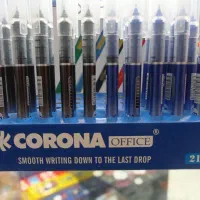 روان نویس کرونا|لوازم التحریر|مشهد, عیدگاه|دیوار