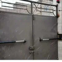 فروش و نصب جک اتوماتیک درب پارکینگ با گارانتی|مصالح و تجهیزات ساختمان|اردبیل, |دیوار