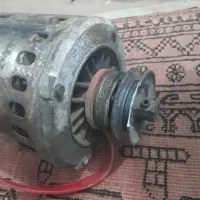 موتور کولر