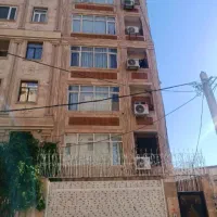 ۱۰۰متر فرمانداری تک واحدی نوساز