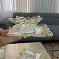 کریستال ژاپن سیلکا