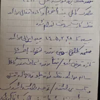 موتور هندا مدل1402|موتورسیکلت|مشهد, اسماعیل آباد|دیوار