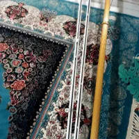 چوب پرده|پرده، رانر، رومیزی|صحنه, |دیوار