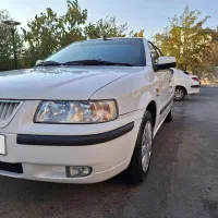 سمند ef7 مدل ۹۴ تک برگ سند