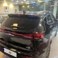 کی‌ام‌سی ایکس 5، مدل ۲۰۲۴