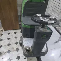اسکرابر|ماشین‌آلات صنعتی|اهواز, زیتون کارمندی|دیوار