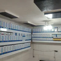 تولید لامپ ال ای دی (مارک اکو پلاس )