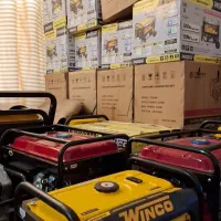 انواع موتور برق ۳تا۱۰ کیلووات