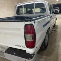 مزدا دو کابین مدل ۱۴۰۱|خودرو سواری و وانت|سیرجان, |دیوار