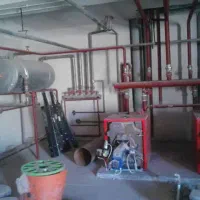 لوله کشی آب و فاضلاب|خدمات پیشه و مهارت|ایلام, |دیوار