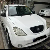 تیبا ۱ مدل ۱۴۰۰ ، اقساط آسان