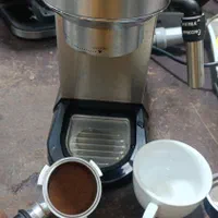 تعمیرات قهوه ساز ،،خرید و فروش|سماور، چایساز، قهوهساز|خمینیشهر, |دیوار