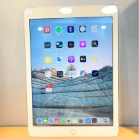 ipad air2 silver 128GB Cellular