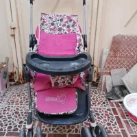 کالسکه کودک