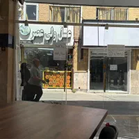 ۲۵ متر مغازه تجاری شیرازی ۹ جنب حرم مطهر