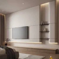 طراحی و اجرای کناف و سقف کاذب با تیم تخصصی