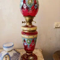 لوستر مورانو یخی ۵ ش|لوستر و چراغ آویز|تهران, انبار نفت|دیوار