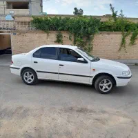 سمند مدل ۸۸ کلکسیونی|خودرو سواری و وانت|اصفهان, آهنگران|دیوار