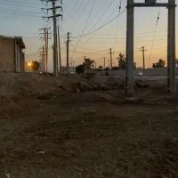 زمین ربرویبیمارستانپشتاداربرقدونبش