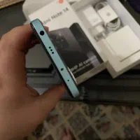 شیائومی Note 14 با حافظه 256|موبایل|اهواز, کوی علوی|دیوار