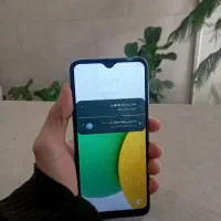 گوشی کارکرده در حد نو سامسونگ A03 Core