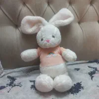 خرگوش اسباببازی